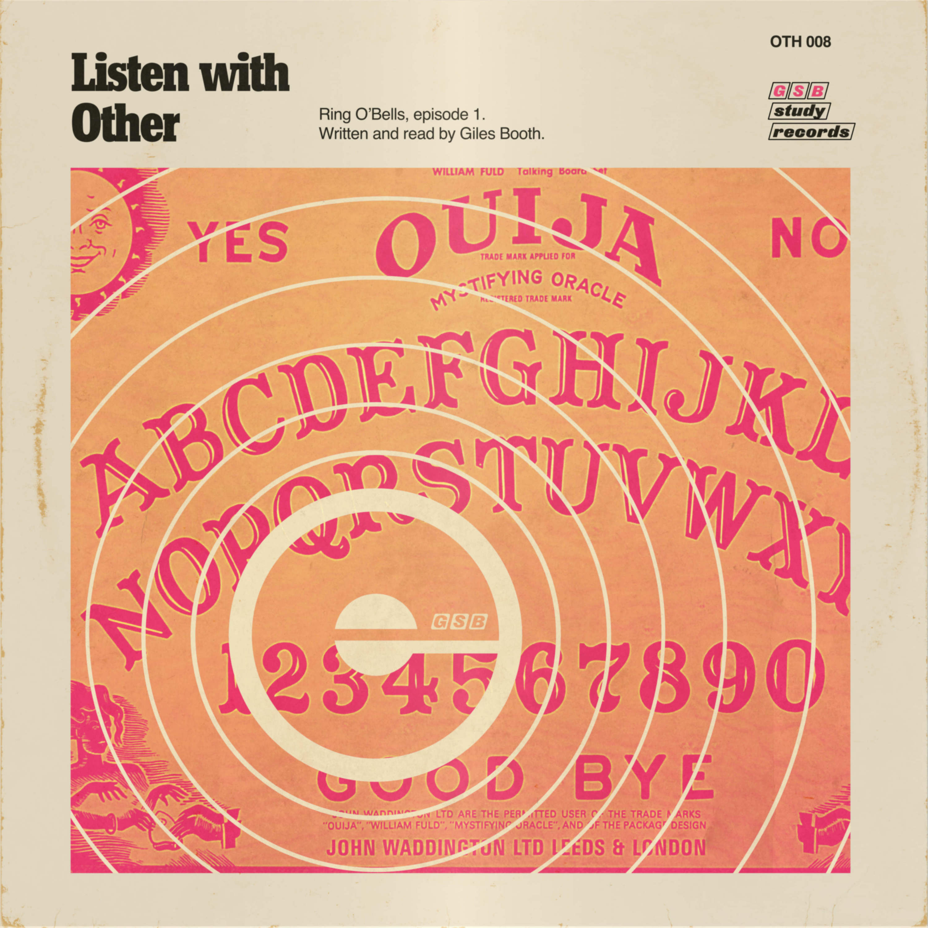 podcast artwork