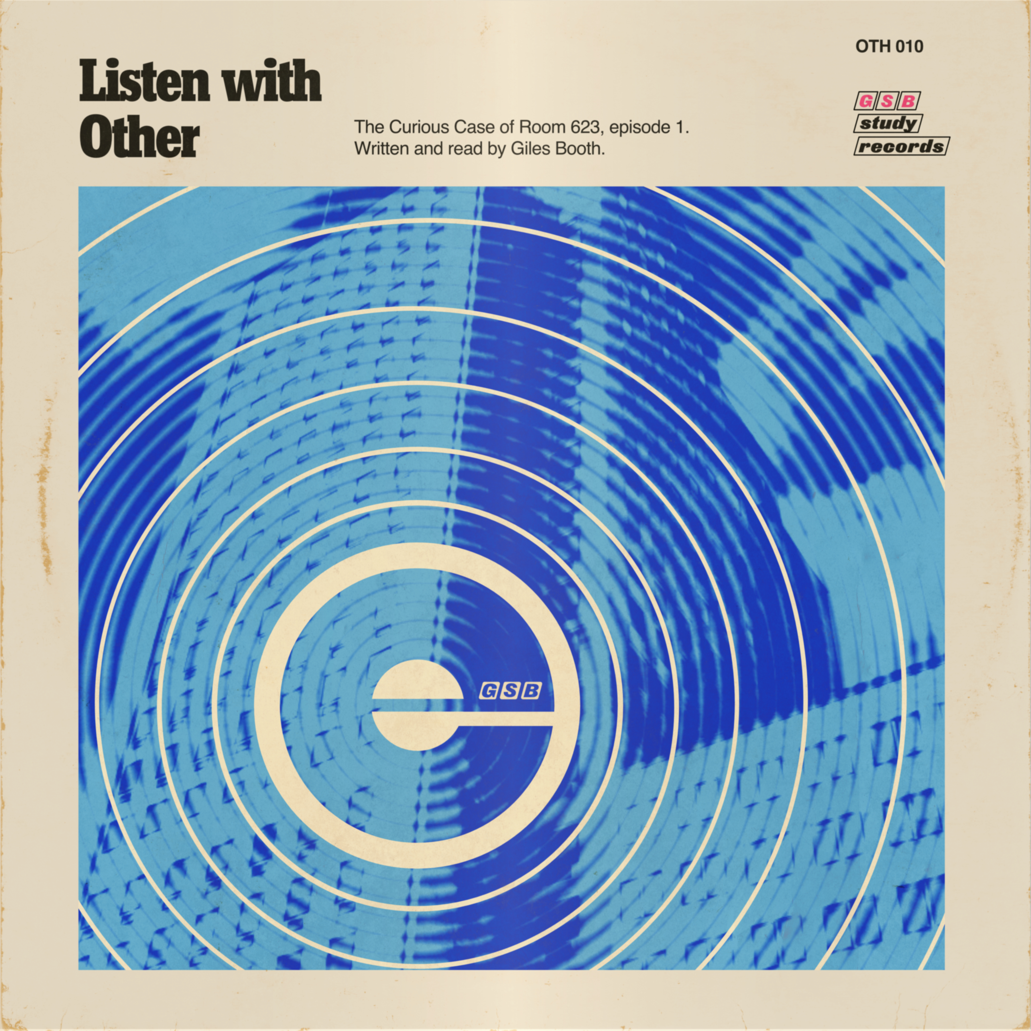 podcast artwork