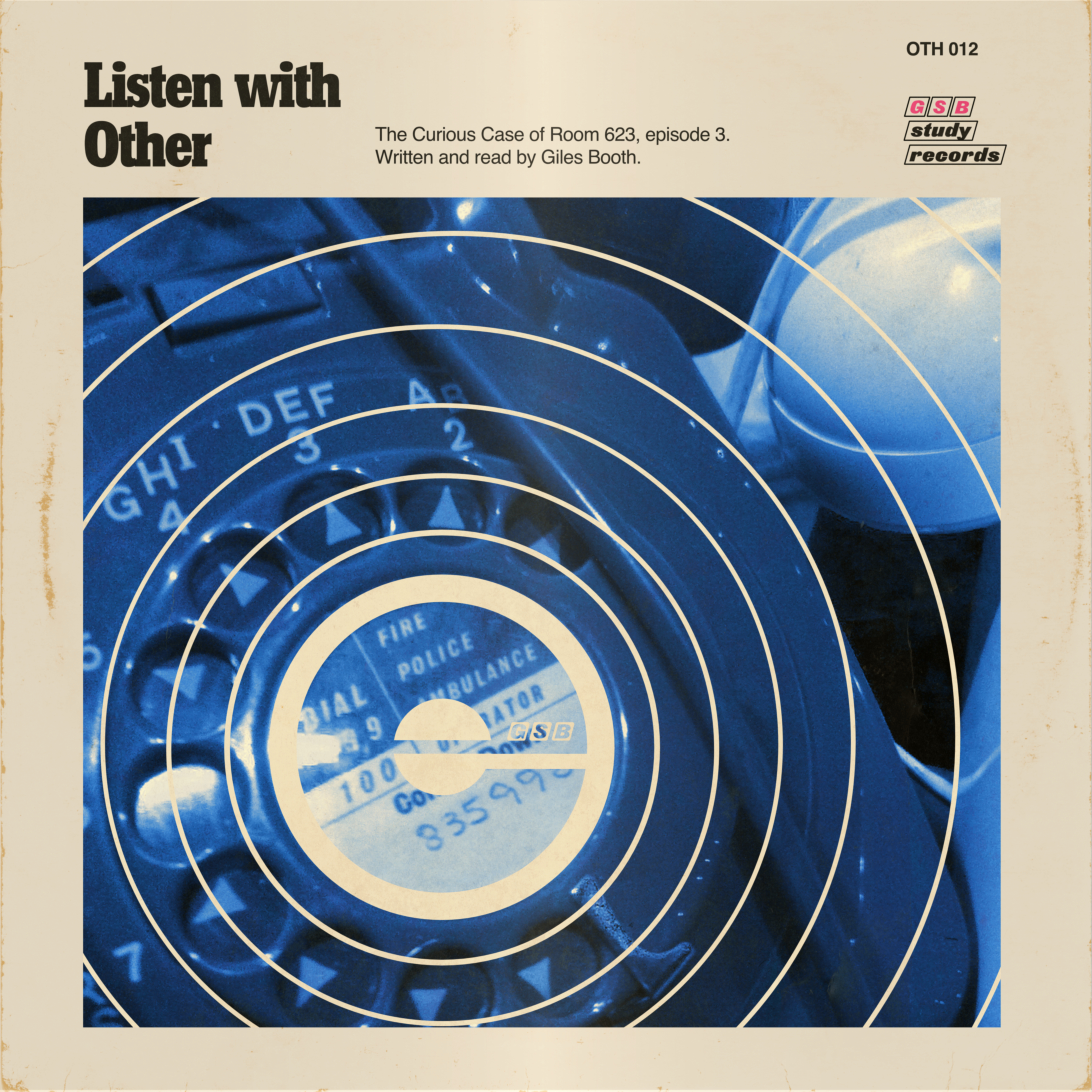 podcast artwork