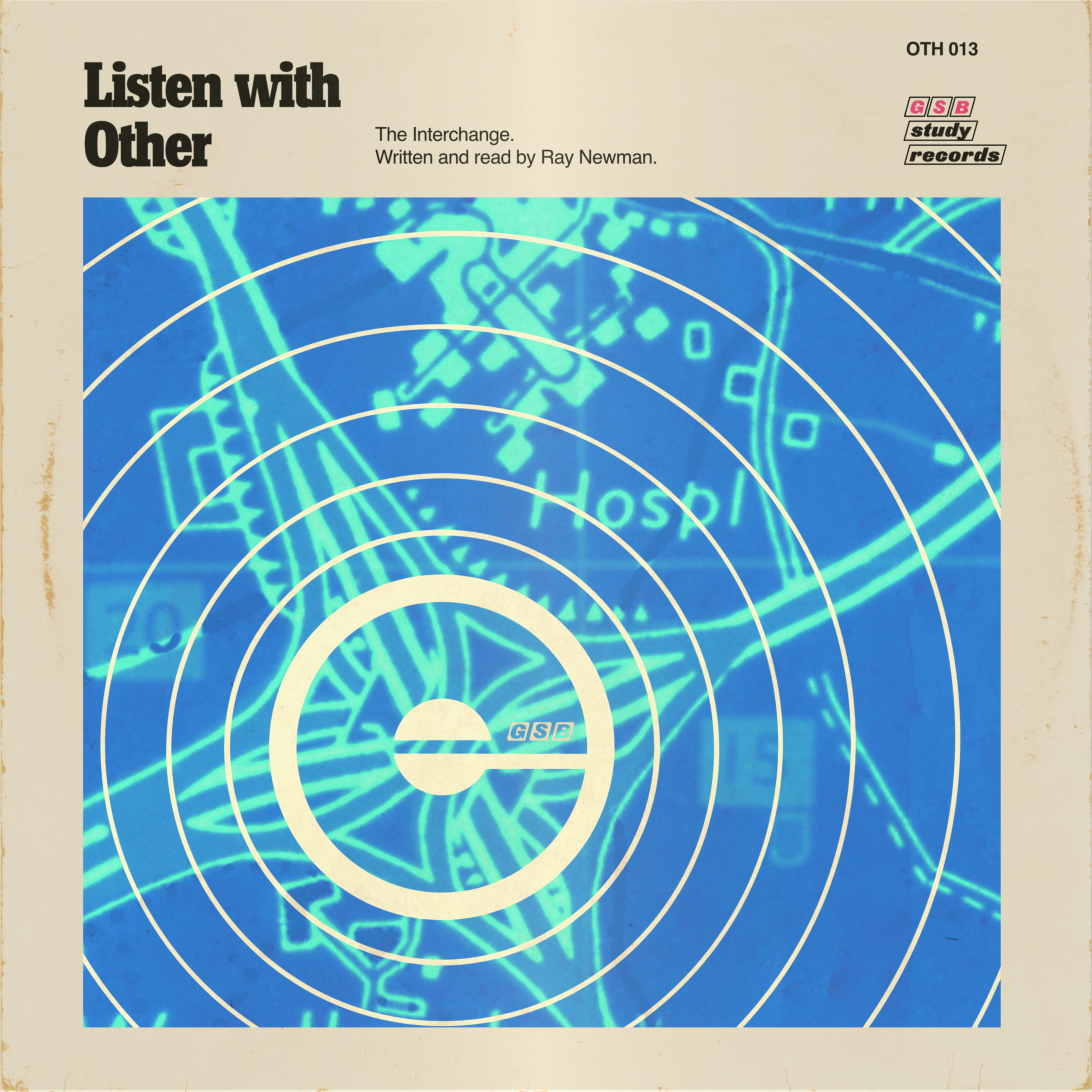 podcast artwork
