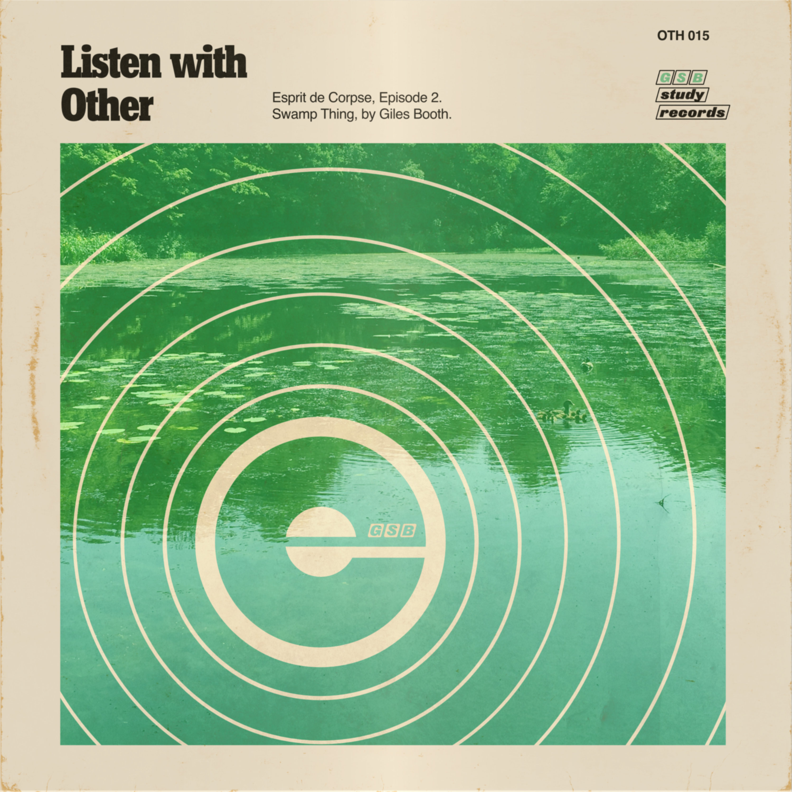 podcast artwork