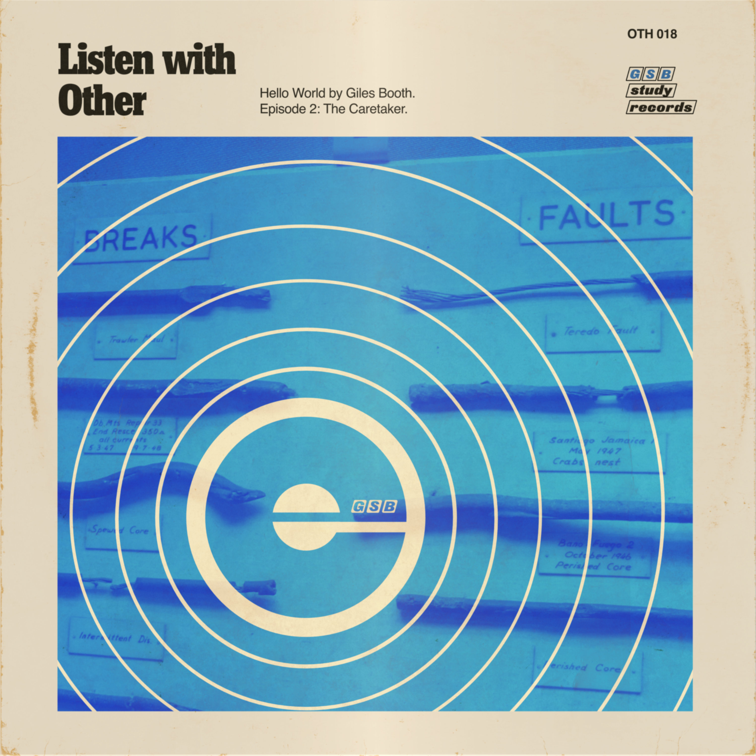podcast artwork