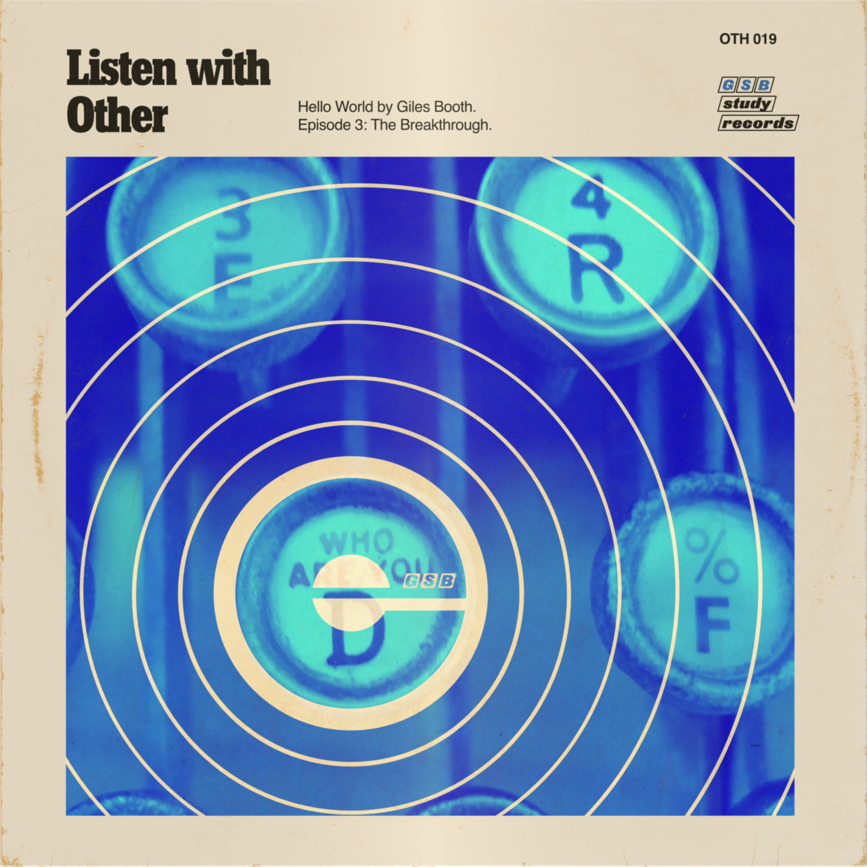 podcast artwork