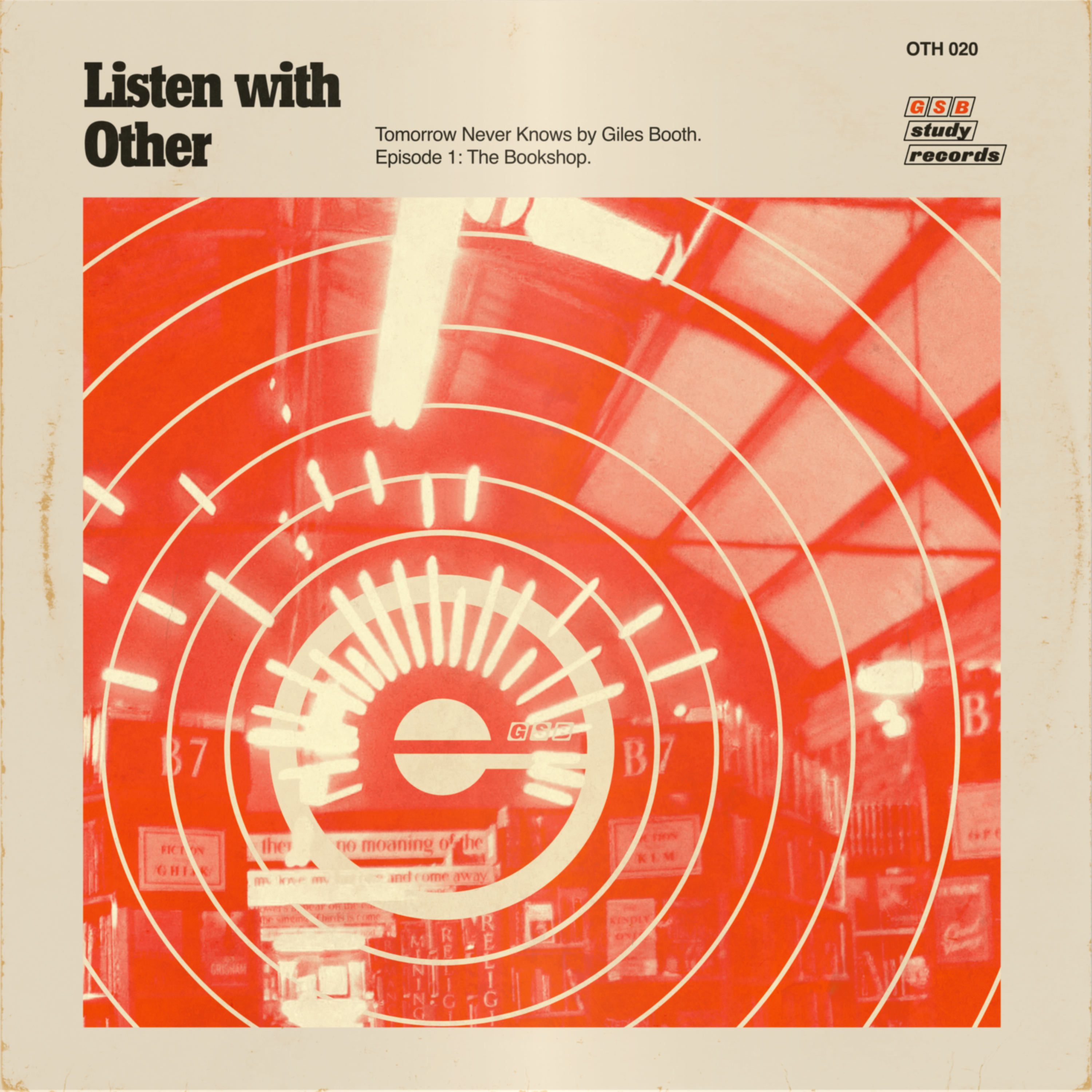 podcast artwork