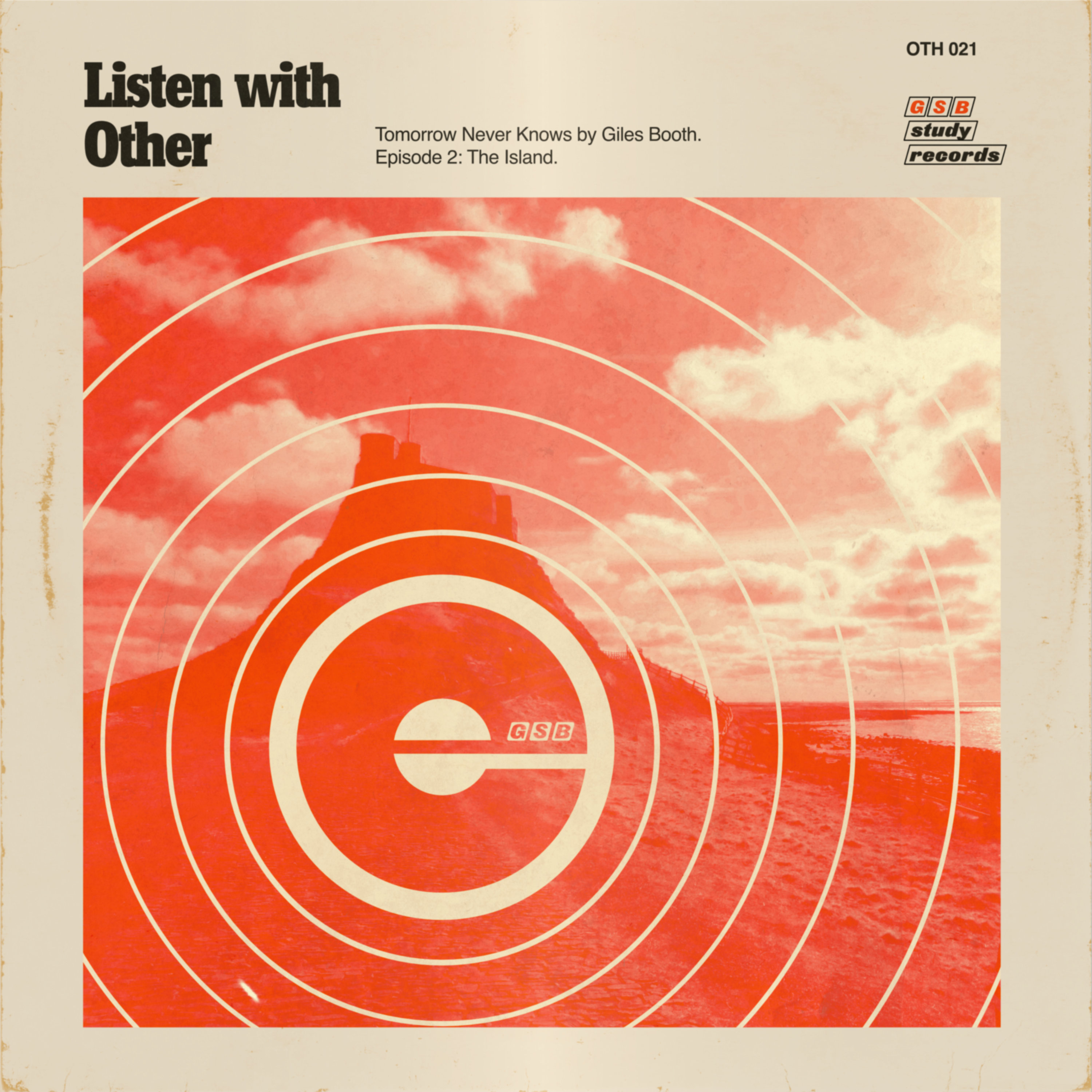 podcast artwork