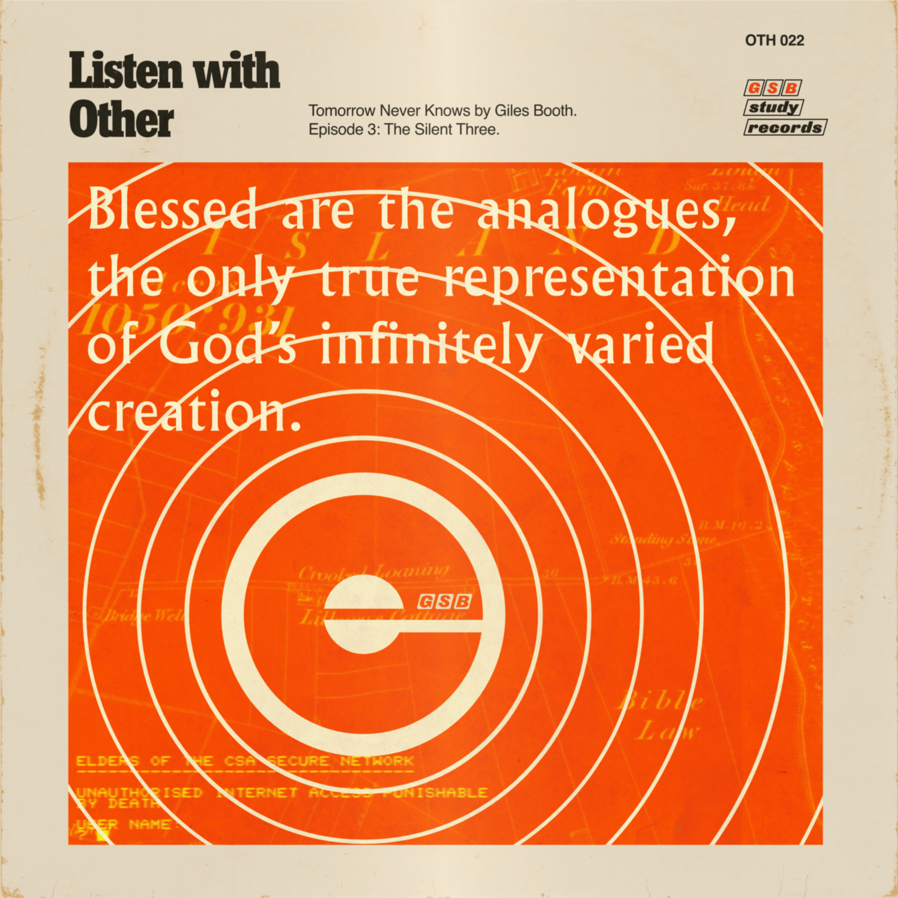 podcast artwork