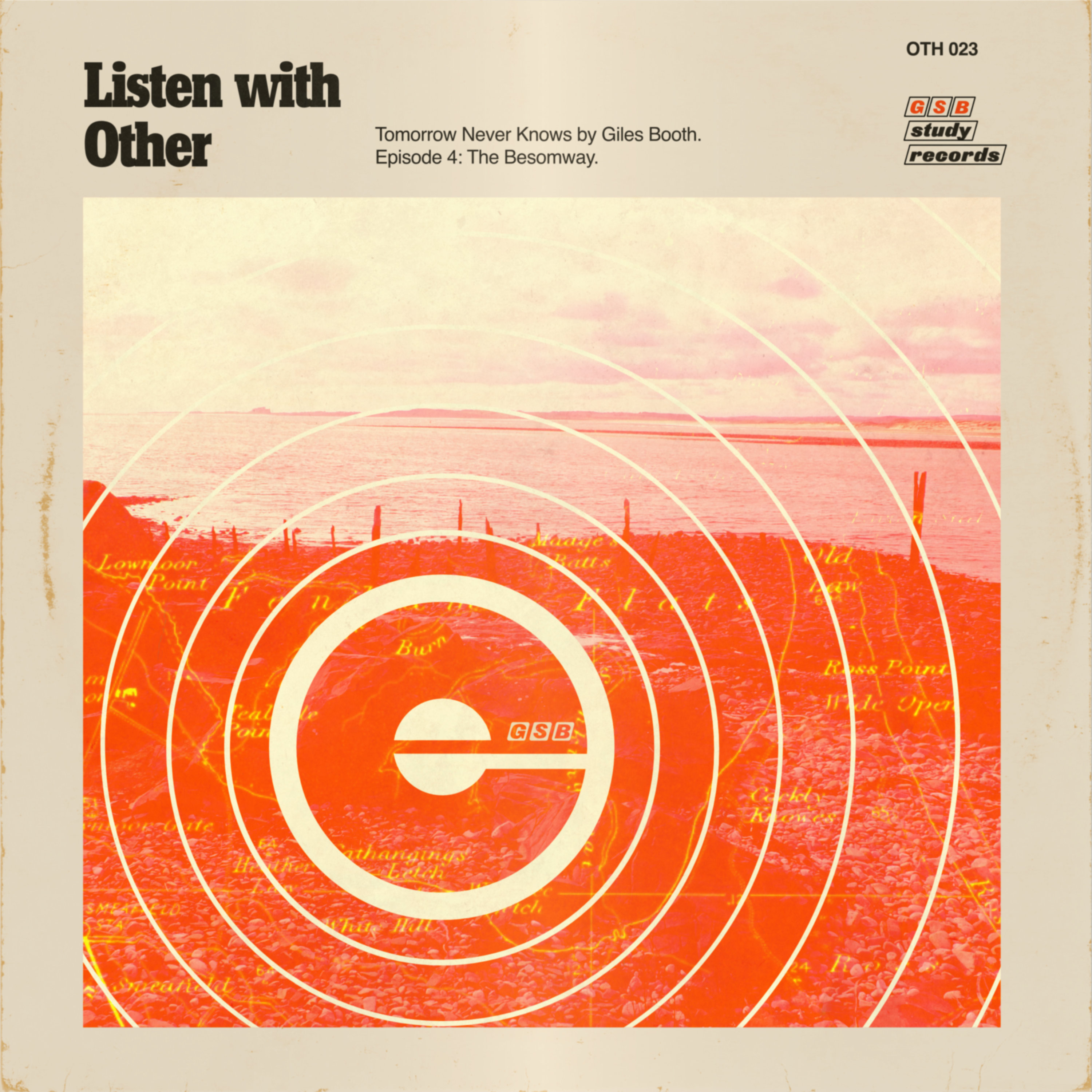 podcast artwork