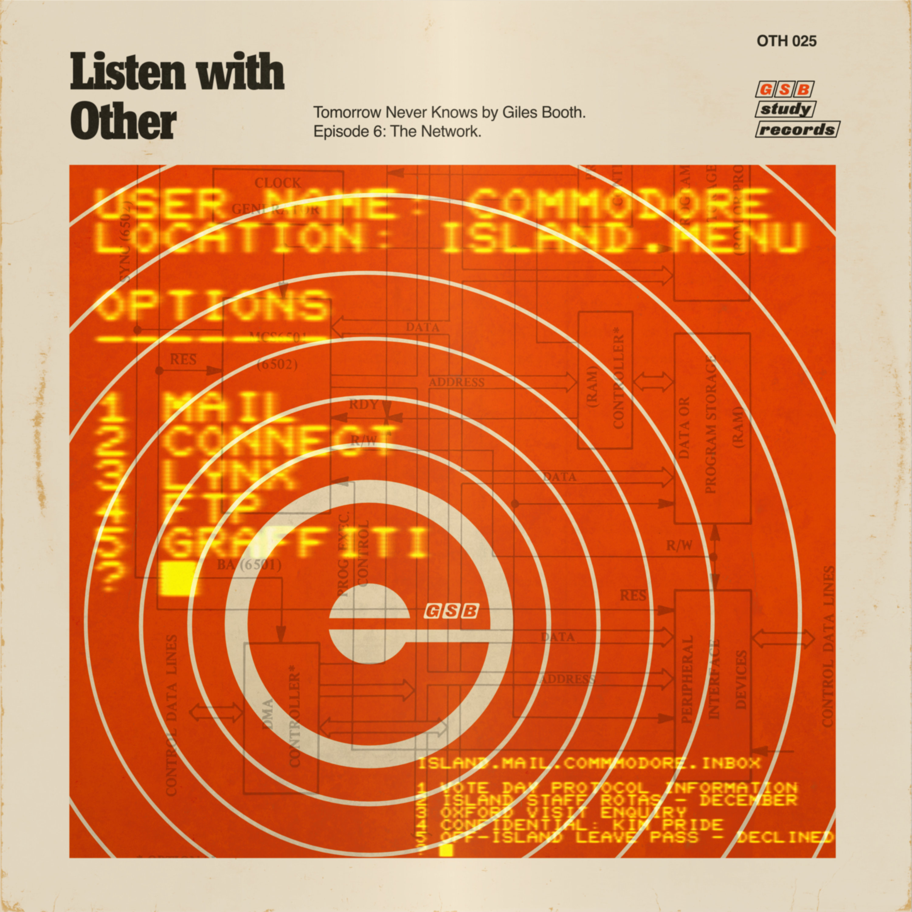 podcast artwork