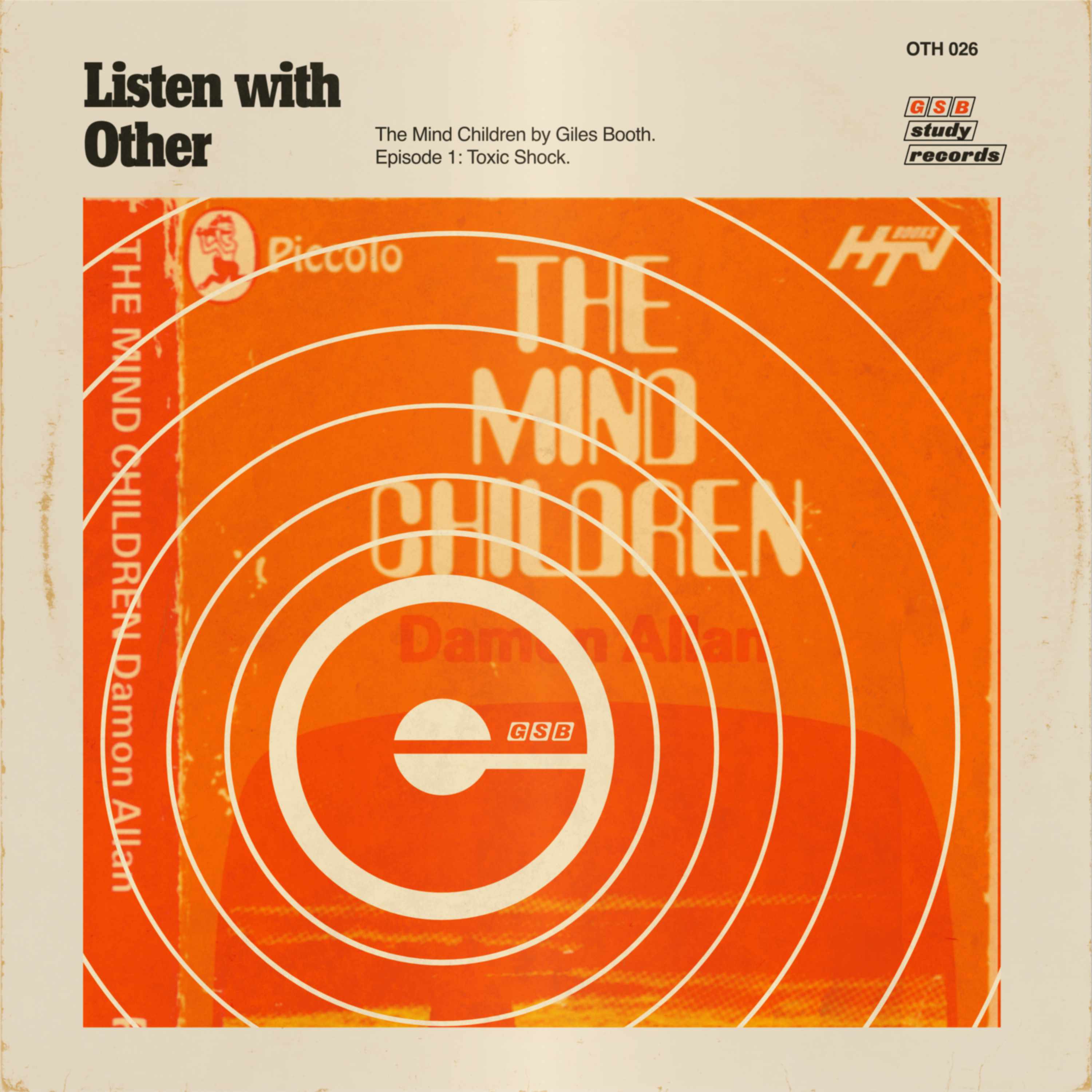 podcast artwork