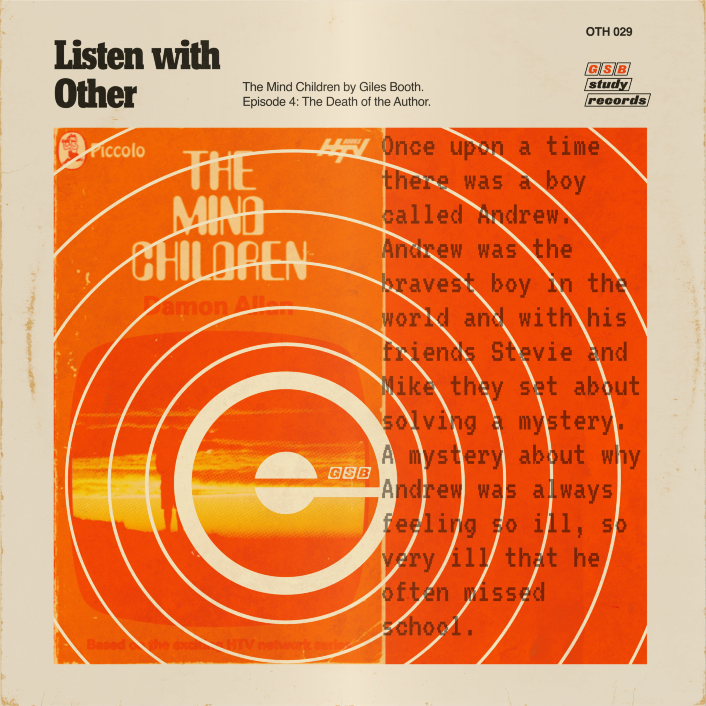 podcast artwork