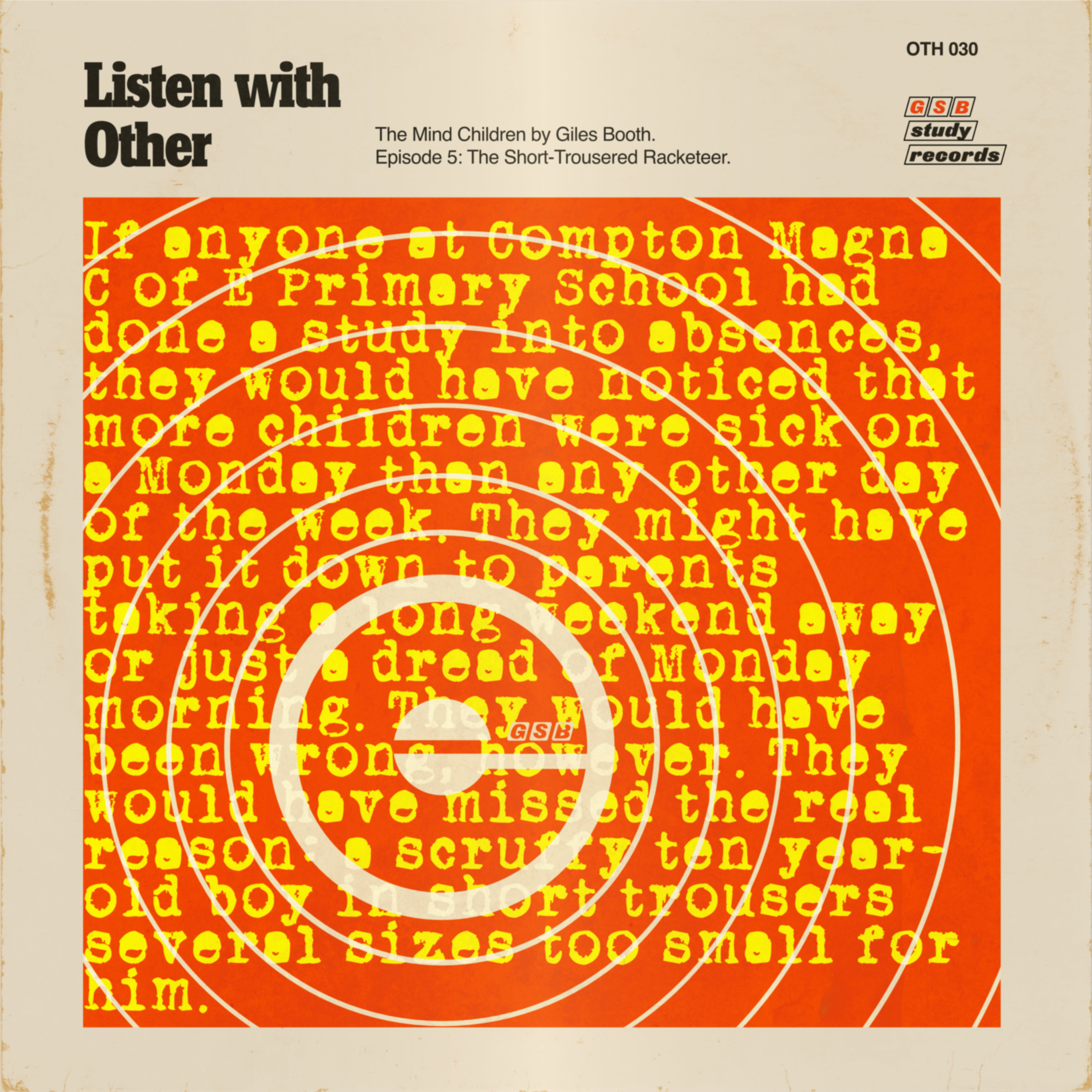 podcast artwork